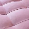 Delphine Chaise Longue 