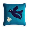 Playa Bird Cushion
