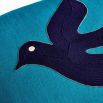 Playa Bird Cushion