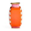Portofino Square Vase