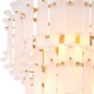 Rodeo Drive Chandelier - L