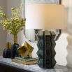 Journey Lamp