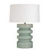 Katrina Lamp