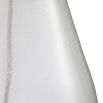 Tiber Side Lamp - Clear