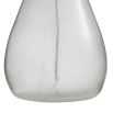 Tiber Side Lamp - Clear