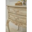 Raffaella Bedside Table