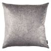 Black Edition Susa Cushion - Zirconium