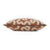 Kezia Cushion - Copper