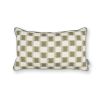 Ziri Cushion - Matcha