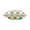 Ziri Cushion - Matcha