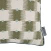 Ziri Cushion - Matcha