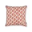 Aubin Cushion - Pimento