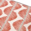 Aubin Cushion - Pimento