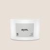 A luxurious restful candle with a camomile, lavender and ylang ylang scent