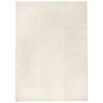 Nula Rug - Egret