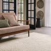 Nula Rug - Egret