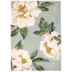 Odelia Rug - Lovat