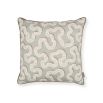 Kezia Cushion - Mineral