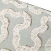 Kezia Cushion - Mineral