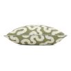 Kezia Cushion - Matcha