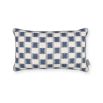 Ziri Cushion - Buxton Blue
