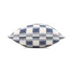 Ziri Cushion - Buxton Blue