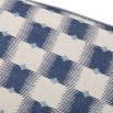 Ziri Cushion - Buxton Blue