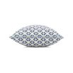 Elska Cushion - Buxton Blue