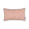 Elska Cushion - Pimento