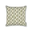 Aubin Cushion - Matcha