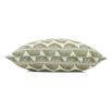 Aubin Cushion - Matcha