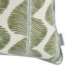 Aubin Cushion - Matcha