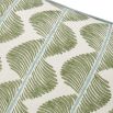 Aubin Cushion - Matcha