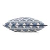 Aubin Cushion - Buxton Blue