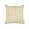 Aubin Cushion - Hay
