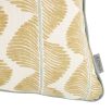 Aubin Cushion - Hay