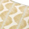 Aubin Cushion - Hay