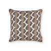 Aubin Cushion - Chia