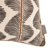 Aubin Cushion - Chia
