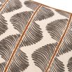 Aubin Cushion - Chia