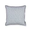 Junie Cushion - Boathouse Blue