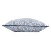Junie Cushion - Boathouse Blue