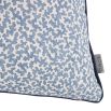 Junie Cushion - Boathouse Blue
