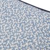 Junie Cushion - Boathouse Blue