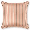 Tiva Cushion - Tuscan Pink