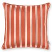 Tiva Cushion - Russet
