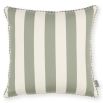 Aron Cushion - Eucalyptus