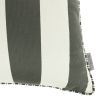 Aron Cushion - Slate