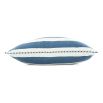 Aron Cushion - Buxton Blue