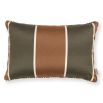 Arbury Cushion - Cinnamon